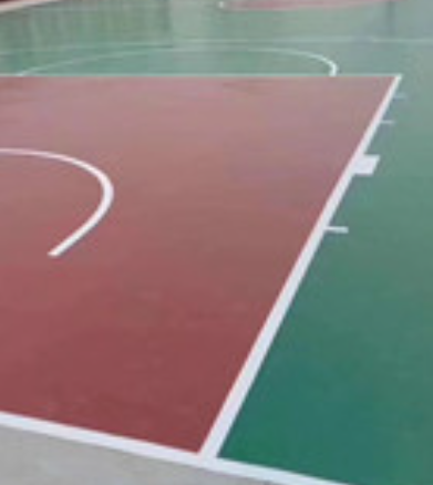 泗县篮球场地坪维修全方案